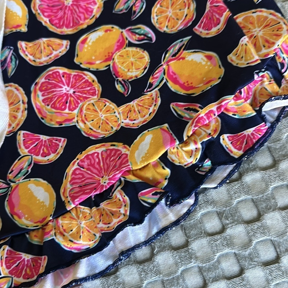 Simply Southern Lounge Shorts - Picture 2 of 8